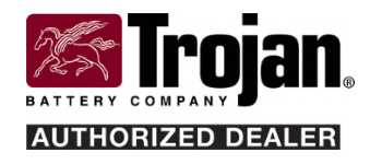 Authorized Trojan Battery Dealer