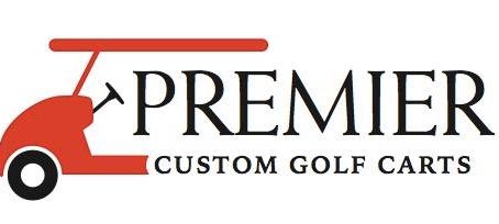 Premier Golf Cart